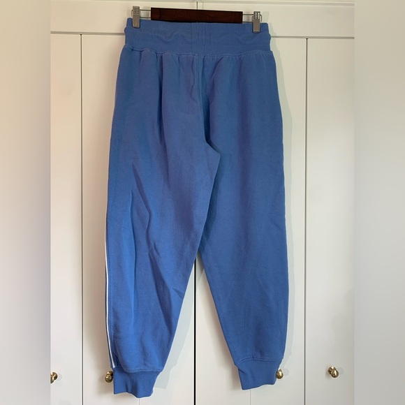 Cotopaxi Blue Fleece Sweatpants Jogger Pants Size‎ Medium - Picture 4 of 6